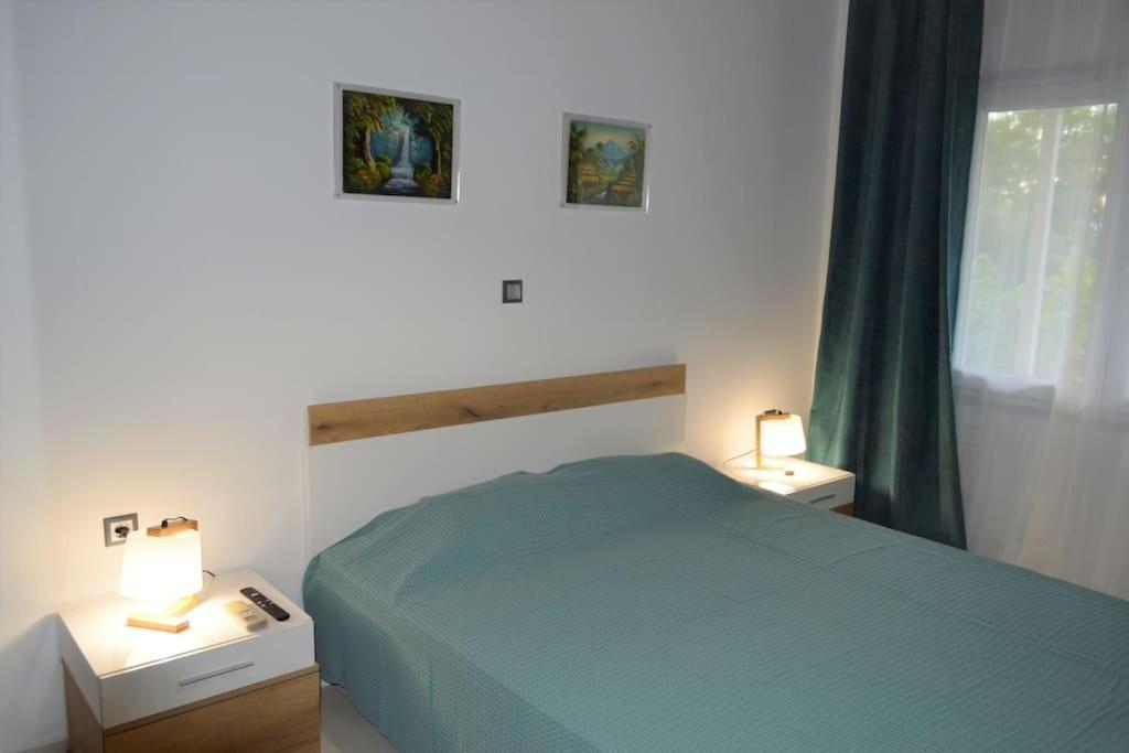 Litochoro Apartment In Estate A1 Eksteriør bilde