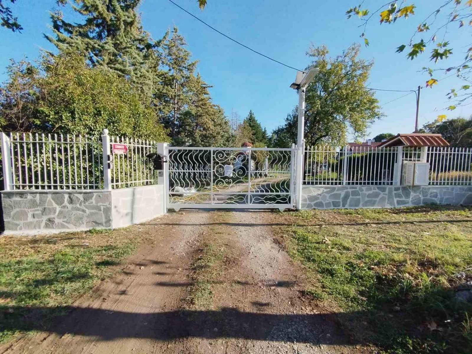 Litochoro Apartment In Estate A1 Rom bilde